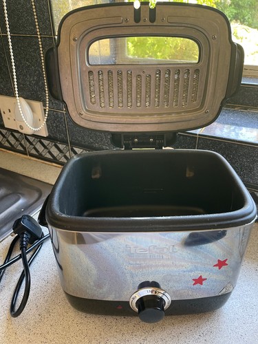 Tefal mini deep fat - mini,