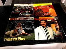 Russ Conway LP/Vinyl Record Bundle..