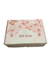 Luxury bath bomb set - bomb, 11