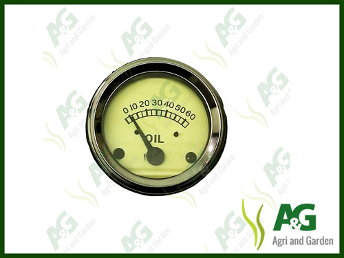 Oil pressure gauge suits - pressure,
