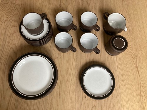 Vintage 1977 hornsea - vintage,