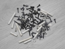 Thunder Tiger Raptor 50 Screw