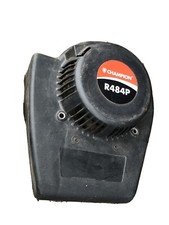 CHAMPION 40 PETROL MOWER