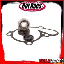 WPK0020 HOT RODS WATER PUMP