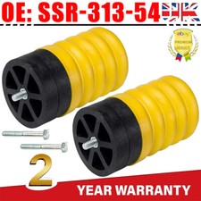 Rear Air Helper Spring Kit For