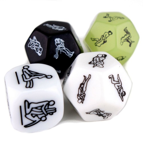 Karma sutra dice select - sutra,
