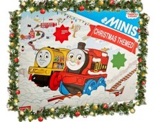 Thomas And Friends Minis