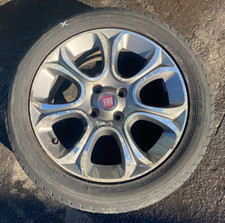 Fiat Punto Evo 2008-2013 - 1 x
