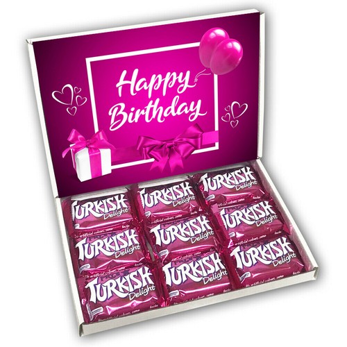 Cadbury frys turkish delight - cadbury,