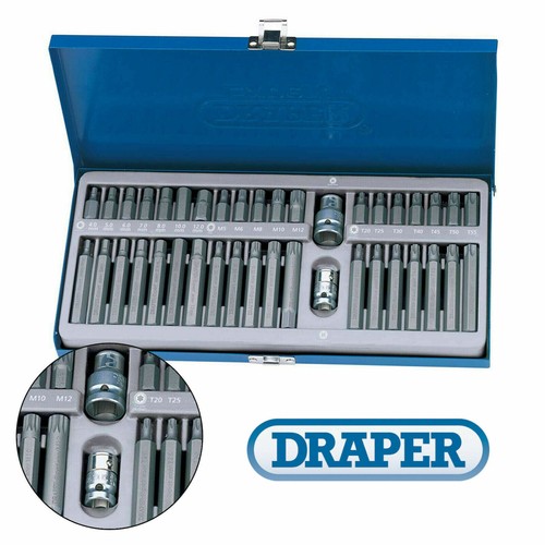 Draper expert piece - draper,