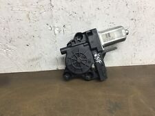 VOLVO V70 XC70 S80 2.4D 2010 LH FRONT WINDOW REGULATOR MOTOR WR12 291