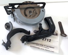 Vintage Black & Decker D2712 -