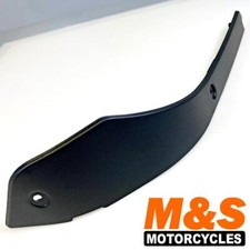 Suzuki Right Hand Under Trim