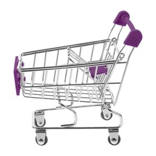 Portable Shopping Cart Mini
