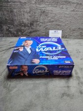 IDEAL The Wall The Ultimate Game of Risk and Reward Family Board Game 