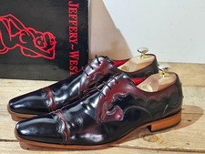 Jeffery west muse scarface - jeffery,