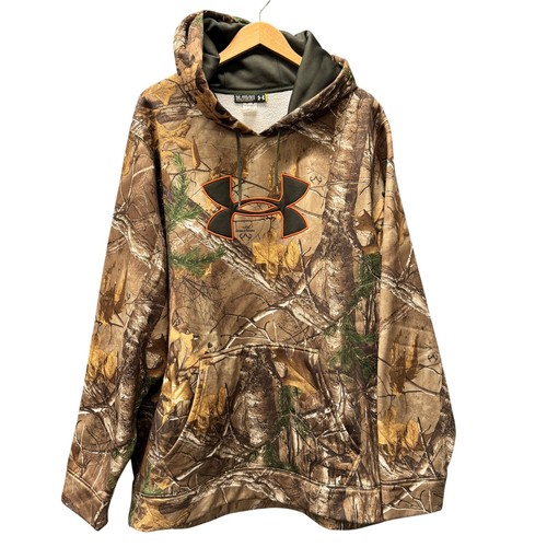 Under armour hoodie mens - under,
