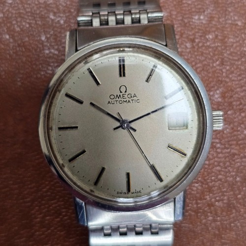Omega automatic 34mm - omega,