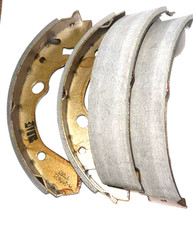 🚗 MAZDA 323 323f fwd brake