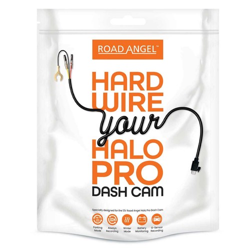 Road angel hwk12v hardwiring - angel,