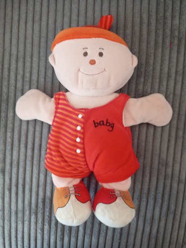Early learning centre baby - early,