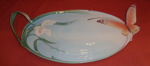 Franz porcelain collection - franz,