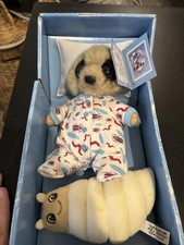 Yakov's Toy Shop Official Meerkat Plush Toy - Oleg Character