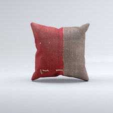 Kilim Cushion Cover 60x60 cm