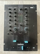Reloop RMX-22i 2-Channel DJ Mixer