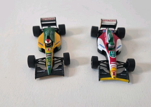 Corgi lotus 43 diecast - 2, 1/43