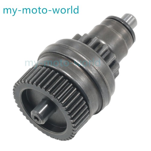 For suzuki starter drive - for,