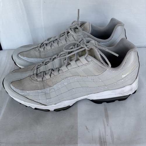 Nike air max grey - nike,