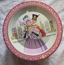 Small Vintage Mackintosh