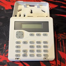 Wired Keypad for Intruder