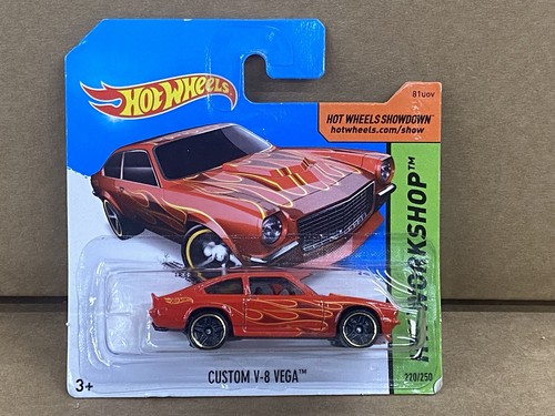 Hot wheels custom - wheels, v8
