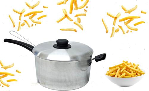 Housemann large aluminum - cm,