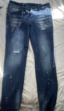 VNDS Dsquared2 "True Artist