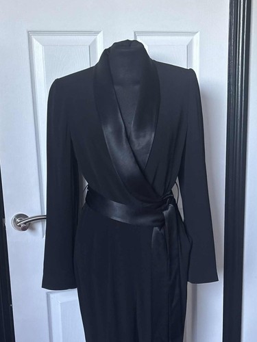 Karen millen tailored tuxedo - karen,