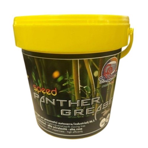 Speed panther grease - panther, tyre