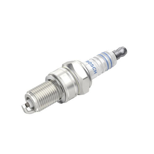 Bosch engine spark plug - bosch,