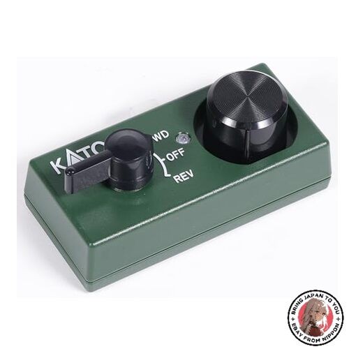 Kato 015 pocket line - pocket,