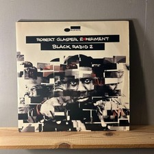 Robert Glasper Experiment