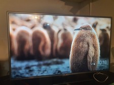 LG  42 Inches Smart TV With