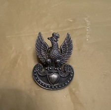 Rare WW2 Poland Polish Army In