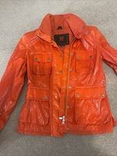 Belstaff gold label - gold, ladies