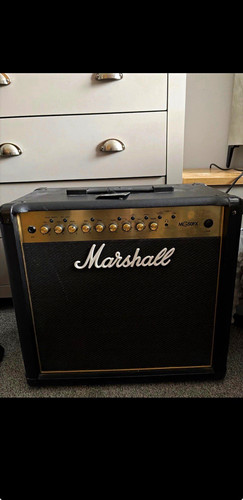 Marshall mg50fx 50w solid - mg50fx,