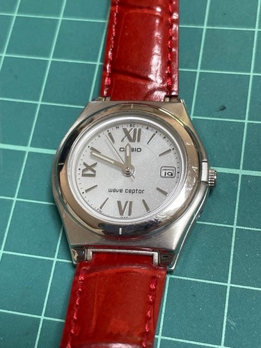 Casio wave ceptor tough solar - tough,