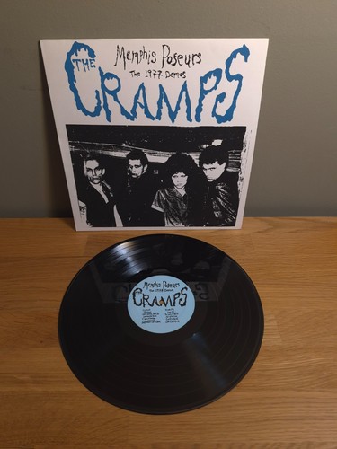 The cramps memphis - memphis,