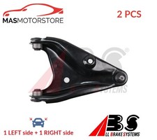 LH RH TRACK CONTROL ARM PAIR