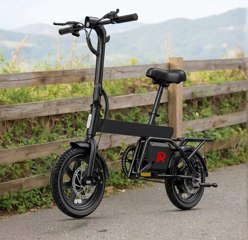 2026 new 250w folding bike - new, e‑bike